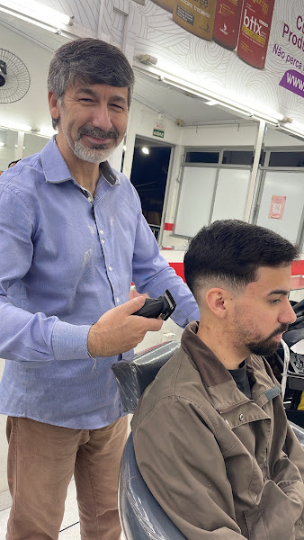 Neguinho Barber Shop