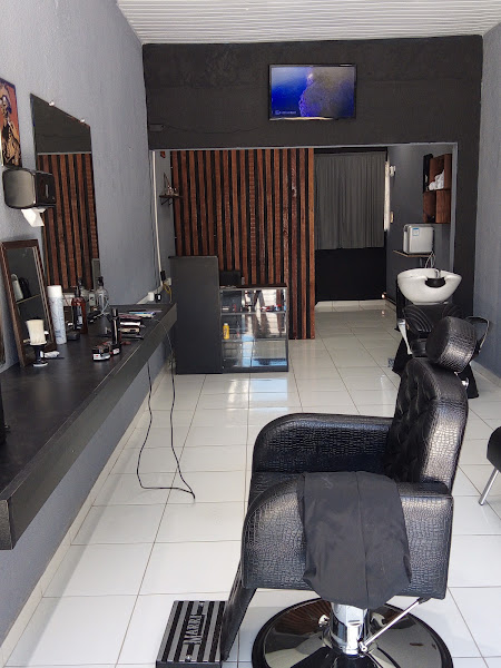 Barbearia G4
