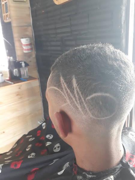 BARBEARIA LIMA