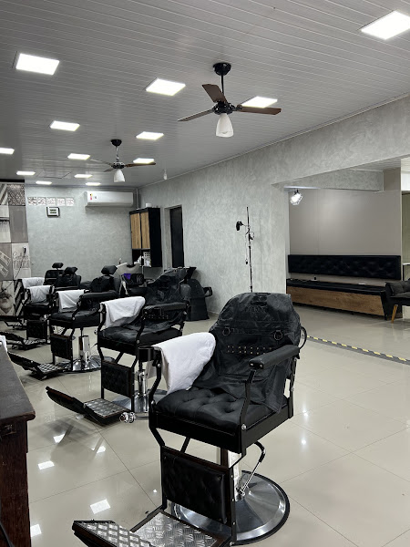 Barbearia Bigodex - Unidade Eucaliptos