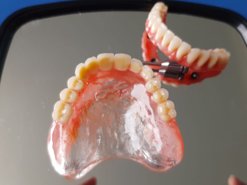 Masterlab Laboratório de Prótese Dentaria