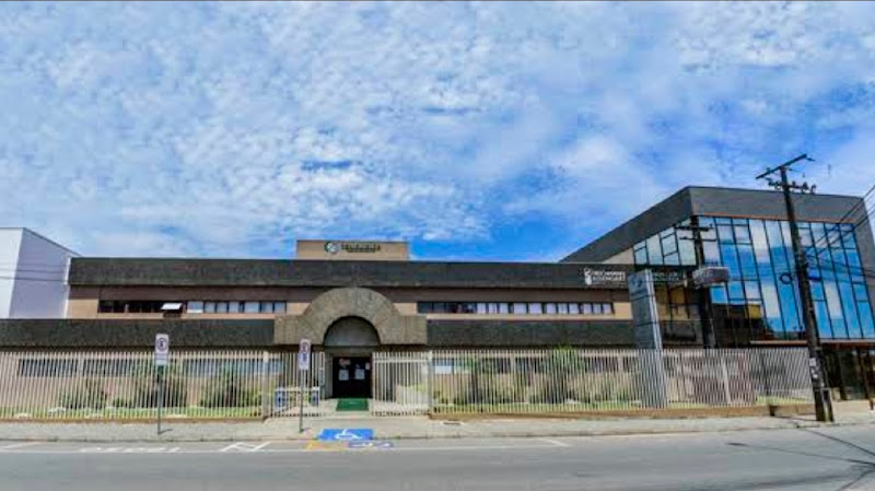 Policlínica Fazenda Rio Grande