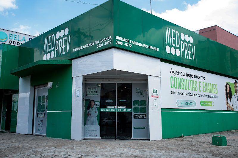 Medprev Fazenda Rio Grande