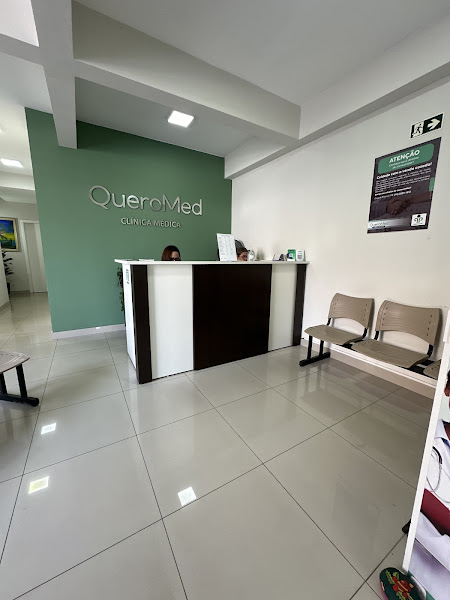 QueroMed Fazenda Rio Grande | Clinica Médica em Fazenda Rio Grande