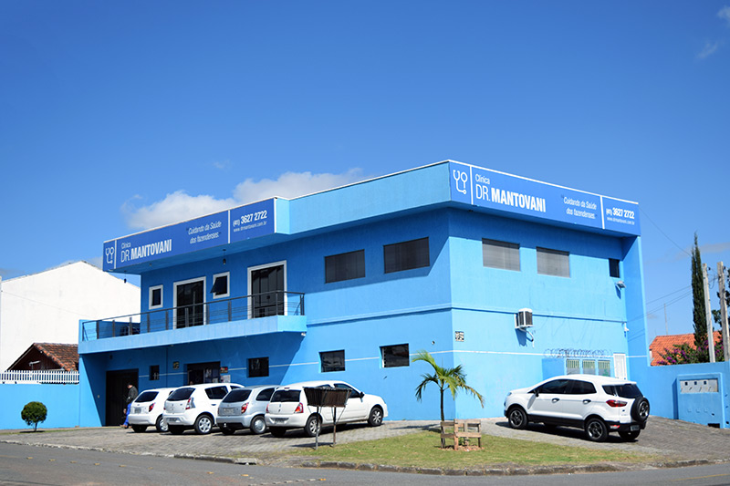 Clinica Dr. Mantovani