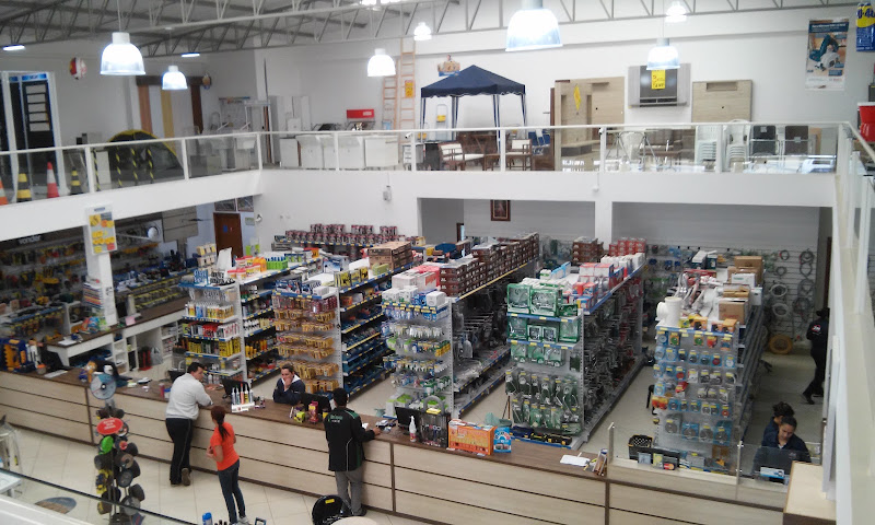 ZM Materiais de Construção
