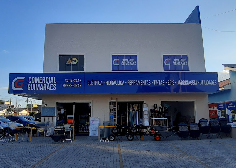 Comercial Guimarães