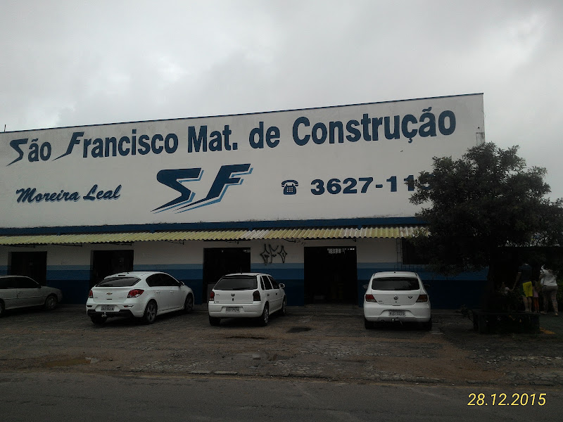 Material De Construçao Sao Francisco