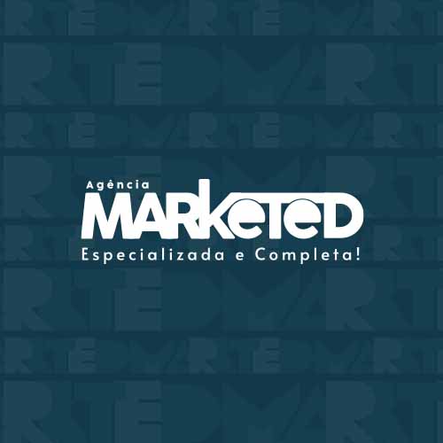 Agência Marketed - Marketing e publicidade Fazenda Rio Grande