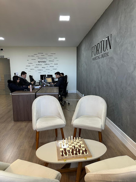 Fortun Marketing Digital