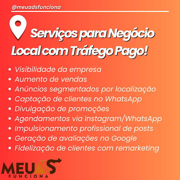 Meu Ads Funciona