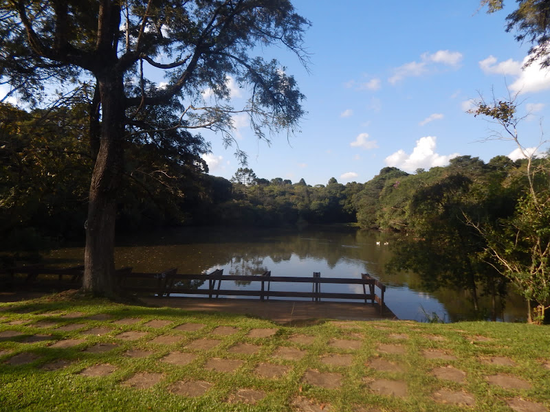 Centro Multieventos de Fazenda Rio Grande