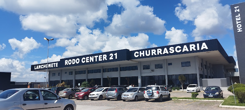 Rodo Center 21·Link acessado