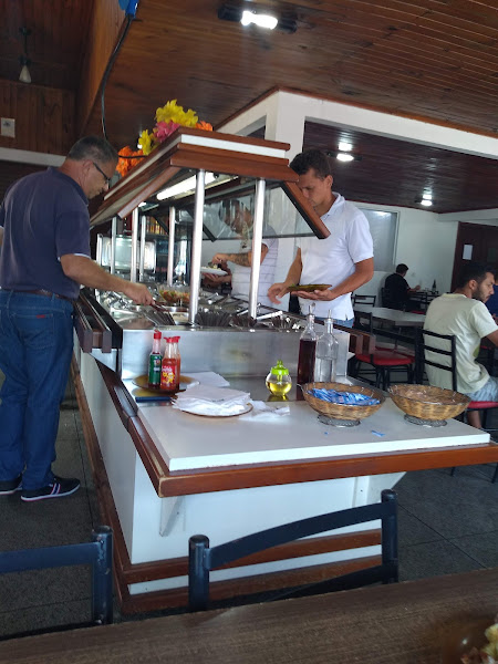 Churrascaria Recanto Dos Caminhoneiros
