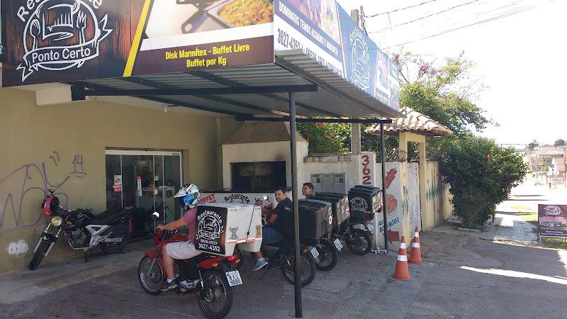 Restaurante Ponto Certo