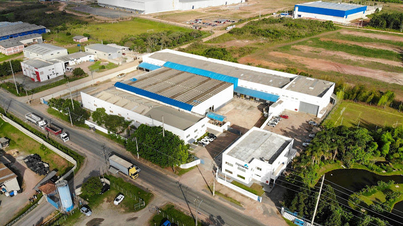 Metalúrgica Expoente Ltda