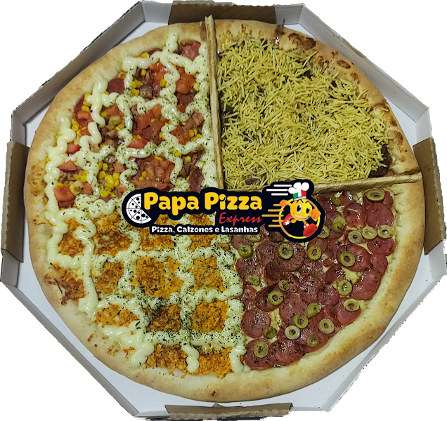 Papa Pizza Express