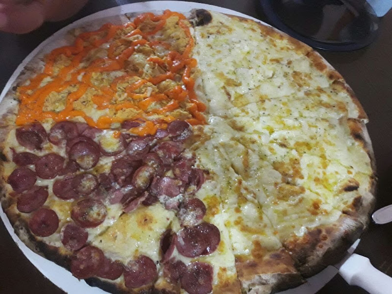 Pizzaria Fornalha