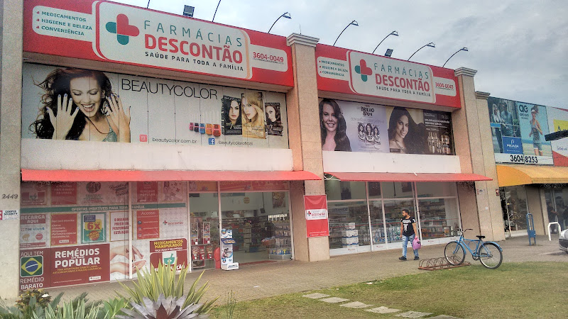 Farmácias Descontão
