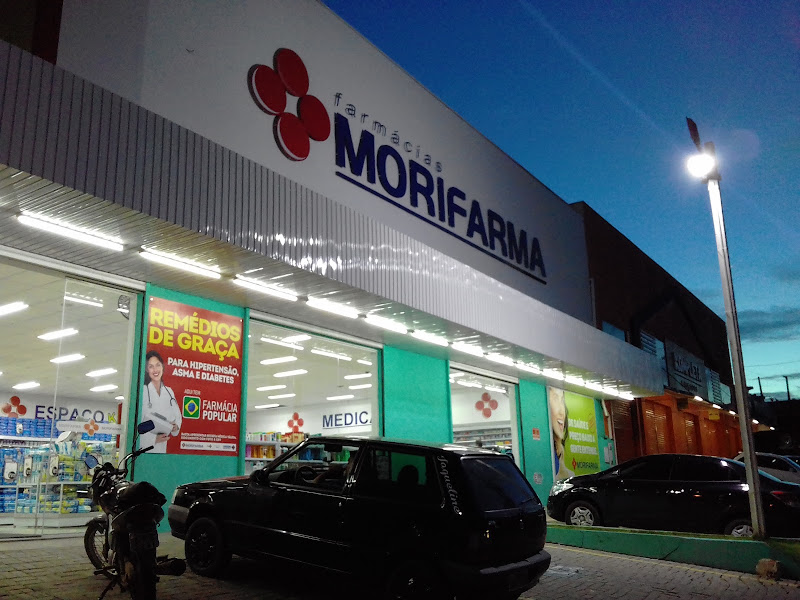Farmácias Morifarma