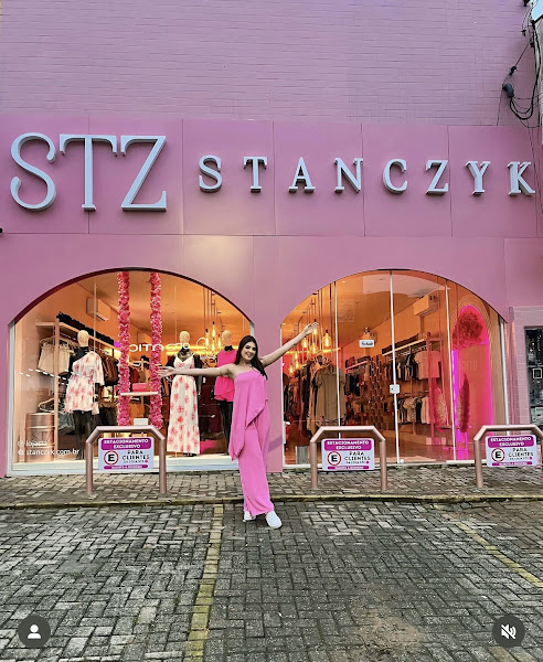 Loja STZ Stanczyk Fazenda Rio Grande