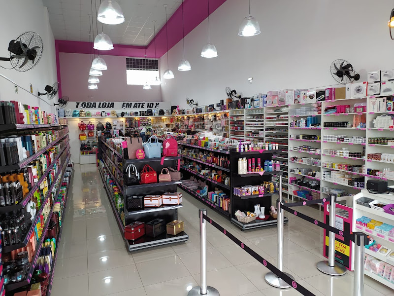 Brilho Cosméticos - Fazenda Rio Grande